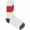 Paul Smith Happy Block Sock -Outlet Scarves Store 17 06 2022 x m1a 380ci j501 02 m1