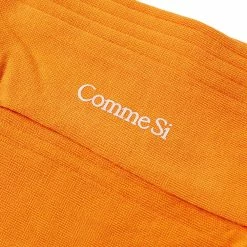 Comme Si Yves Cotton Sock -Outlet Scarves Store 17 10 2022 EC CSRSX004 TG 2 1