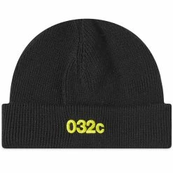 032c Selfie Beanie