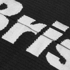 F.C. Real Bristol FC Real Bristol Large Logo Regular Sock -Outlet Scarves Store 17 11 2022 JC FCRB 222085 BK 2 1