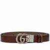 Gucci GG Interlock Belt -Outlet Scarves Store 17 12 2021 JB 643847 CAO2N 6780 m1 1