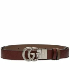 Gucci GG Interlock Belt