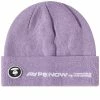 AAPE By A Bathing Ape AAPE Logo Beanie