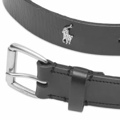 Polo Ralph Lauren Pony Player Belt -Outlet Scarves Store 18 07 2022 ec 405826042001 2
