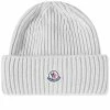 Moncler Oversized Beanie