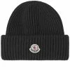 Moncler Oversized Beanie