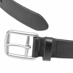 Polo Ralph Lauren Leather Casual Belt -Outlet Scarves Store 18 10 2022 GH 405761993001 2 1