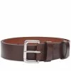 Polo Ralph Lauren Roller Buckle Belt -Outlet Scarves Store 18 10 2022 jd 405761941002 m1