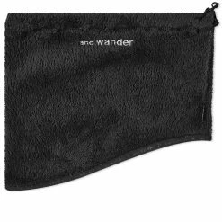 And Wander High Loft Fleece Neck Warmer