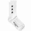 Golden Goose Star Sock
