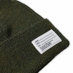 Visvim Knit Beanie -Outlet Scarves Store 19 01 2023 BLR 122203003005 OL 2 1