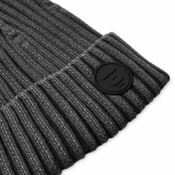 AAPE By A Bathing Ape AAPE Ribbed Logo Beanie -Outlet Scarves Store 19 01 2023 BLR AAPHTM4962XXJBKL 2 1