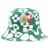 Marni X Carhartt WIP Floral Bucket Hat -Outlet Scarves Store 19 01 2023 JA CLZC031294 UTX001 MFV55 m1 1