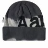 AAPE By A Bathing Ape AAPE Tie Dye Beanie Hat