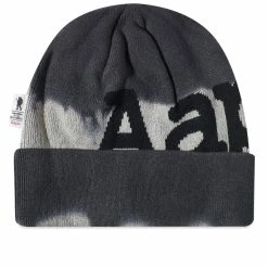 AAPE By A Bathing Ape AAPE Tie Dye Beanie Hat