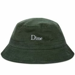 Dime Cord Bucket Hat