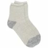 Hobo Pile Socks -Outlet Scarves Store 19 05 2022 JB HB SO3602 GY m1 1