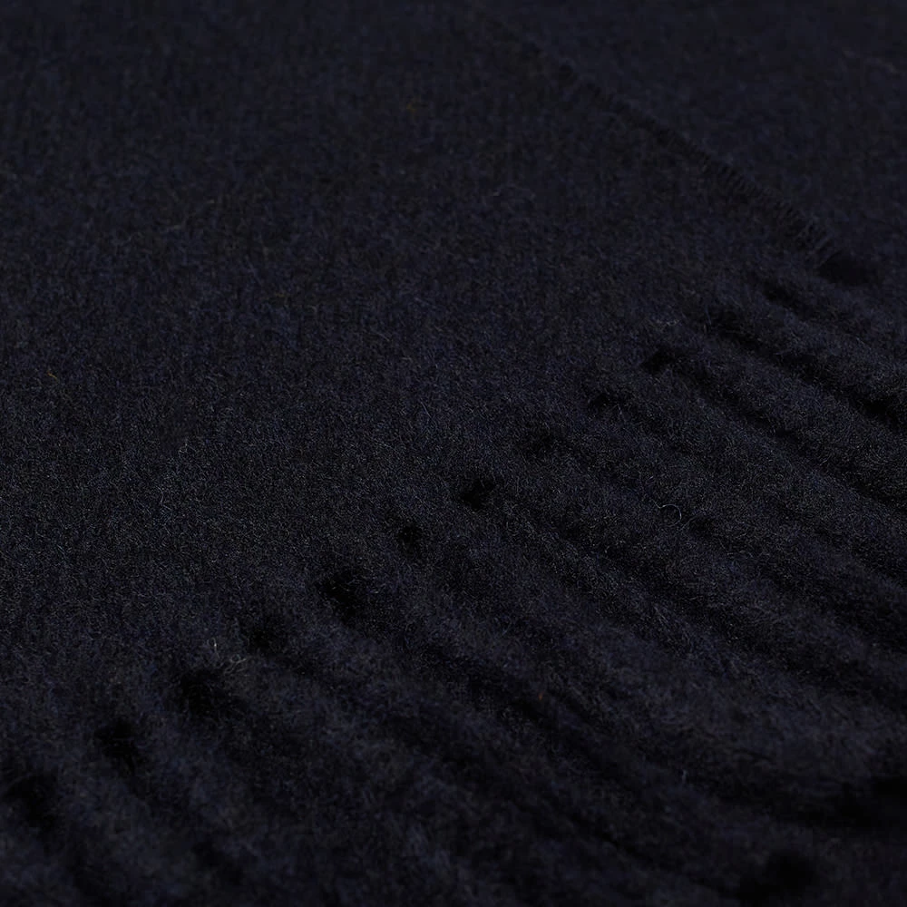Norse Projects Moon Lambswool Scarf 4 Norse Projects Moon Lambswool Scarf - Image 2