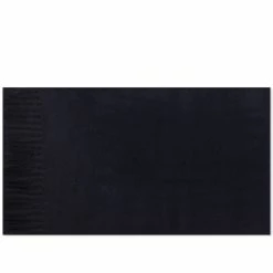 Norse Projects Moon Lambswool Scarf
