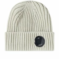 C.P. Company CP Company Lens Beanie