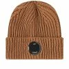 C.P. Company CP Company Lens Beanie -Outlet Scarves Store 19 10 2022 GH 13CMAC272A 005509A 344 m1 1