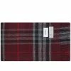 Harmony Arty Tartan Scarf -Outlet Scarves Store 19 11 2022 BLR AWO074 ACC017 130 m1 1