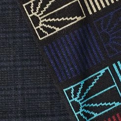 PACCBET Hybrid Knit Scarf -Outlet Scarves Store 19 12 2022 LL PACC11K017 MLT 2 1