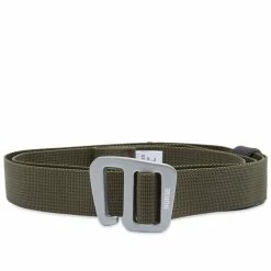 Norse Projects Gerhart 25 Hook Canvas Belt