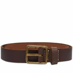 Red Wing Leather Belt