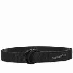 Nanamica Tech Belt