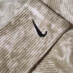 Nike Tie-dye Sock - 2 Pack -Outlet Scarves Store 20 01 2022 JC DM3407 907 3 1