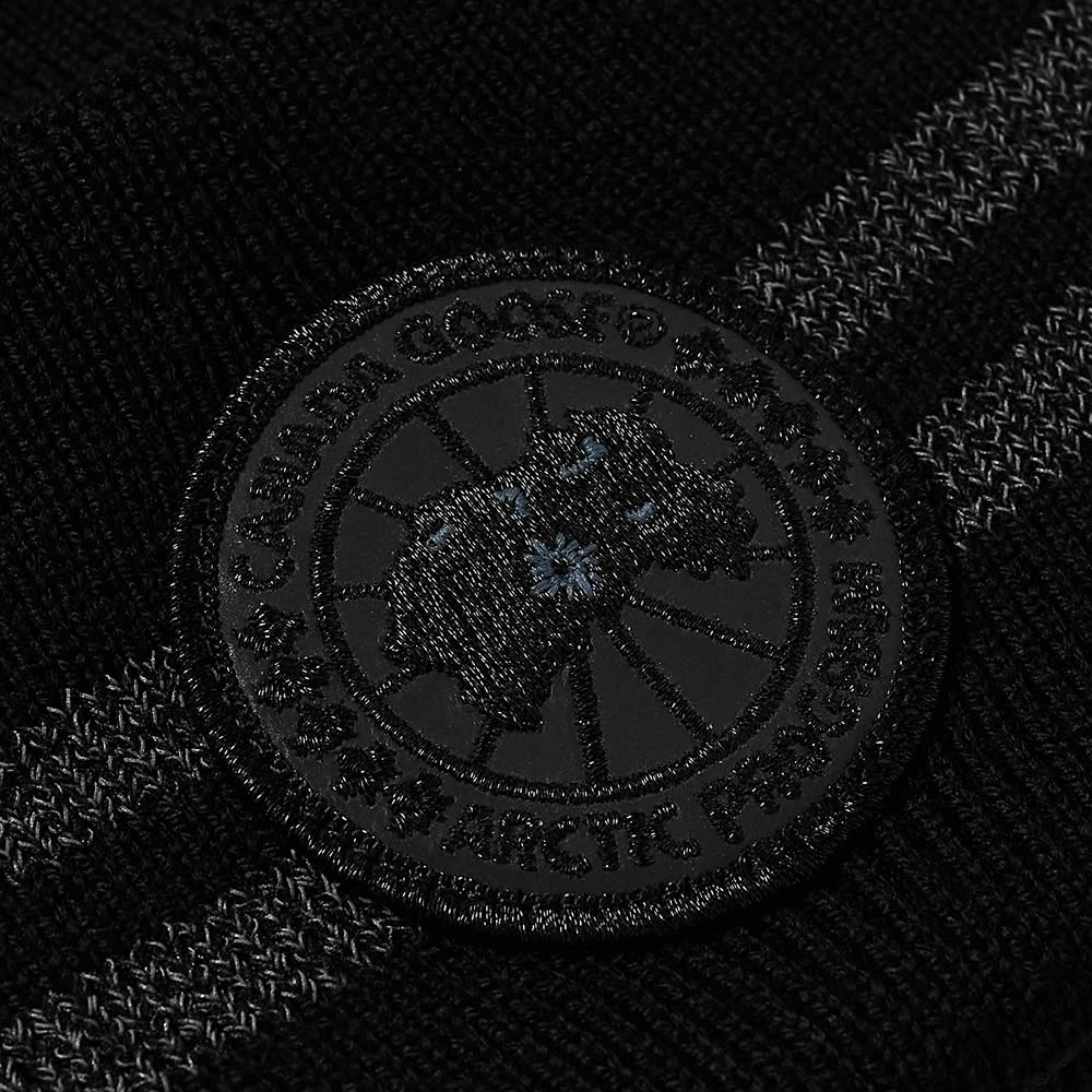 Canada Goose 2†Arctic Disc Toque Reflective 4 Canada Goose 2†Arctic Disc Toque Reflective - Image 2