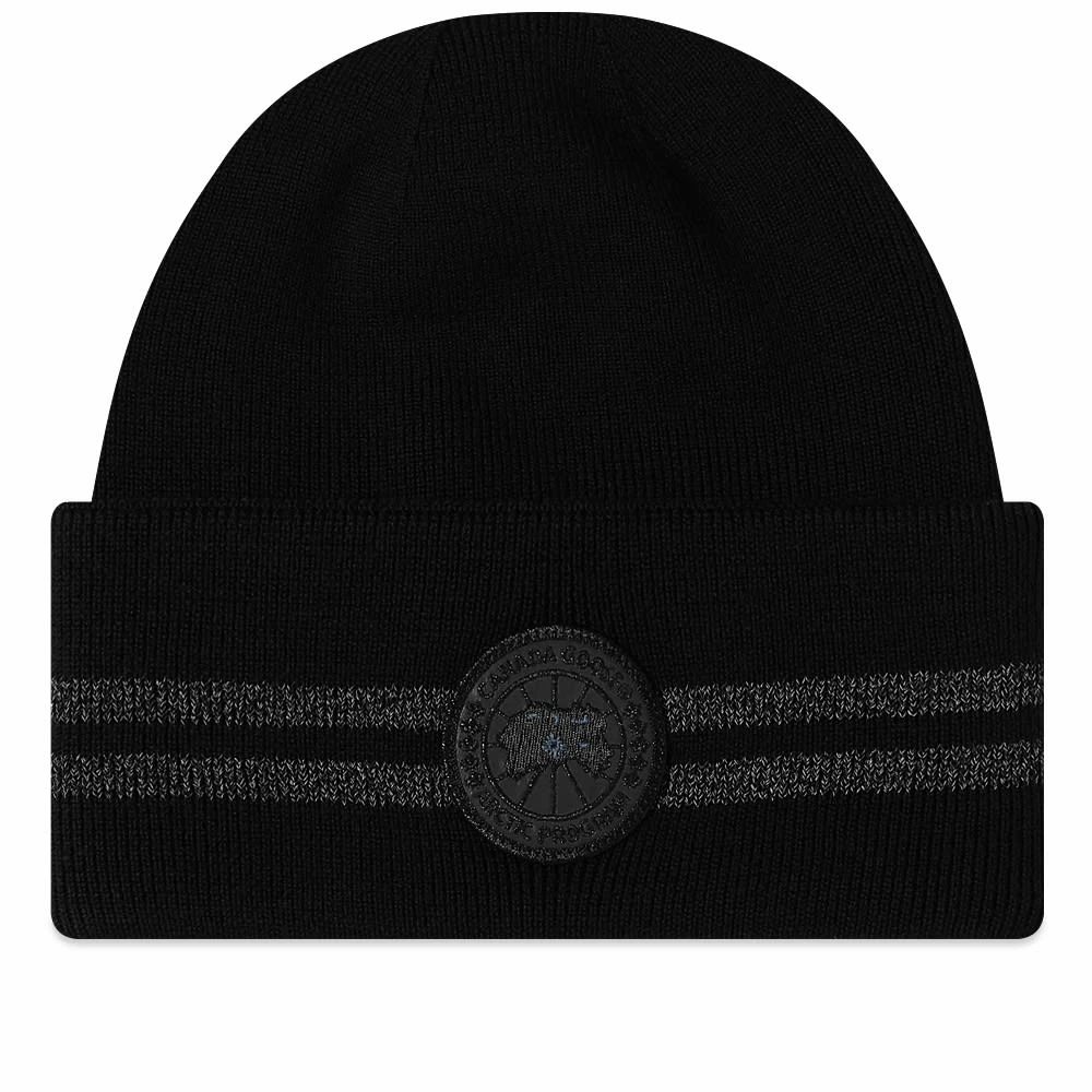 Canada Goose 2†Arctic Disc Toque Reflective 3 Canada Goose 2†Arctic Disc Toque Reflective