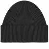 Studio Nicholson Mikkel Merino Seamless Knit Beanie