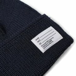 Visvim Knit Beanie -Outlet Scarves Store 20 01 2023 JA 122203003005 NY 2 1