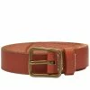 Red Wing Leather Belt -Outlet Scarves Store 20 05 2021 SI 96500 m1 1