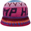 Camp High Counselor Crochet Bucket Hat -Outlet Scarves Store 20 06 2022 JB CH BH 0012 KA m1 1