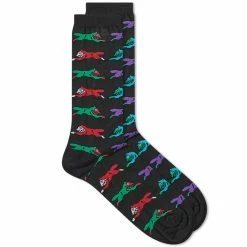 ICECREAM Running Dog Sock