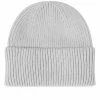 Colorful Standard Merino Wool Beanie -Outlet Scarves Store 20 12 2021 TH CS5081 LGY m1 1