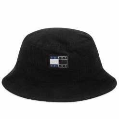 Tommy Jeans Split Logo Bucket Hat