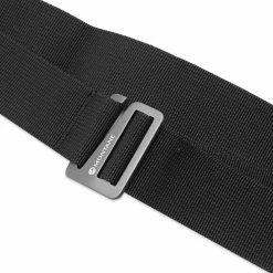 Montane 35mm Belt -Outlet Scarves Store 21 02 2023 JB AL35B BLA 2 1