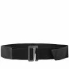 Montane 35mm Belt -Outlet Scarves Store 21 02 2023 JB AL35B BLA m1 1