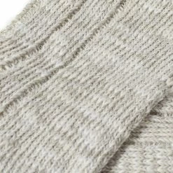 The Real McCoys Joe McCoy Camp Sock -Outlet Scarves Store 21 04 2022 EC MA22012 SNG 2 1