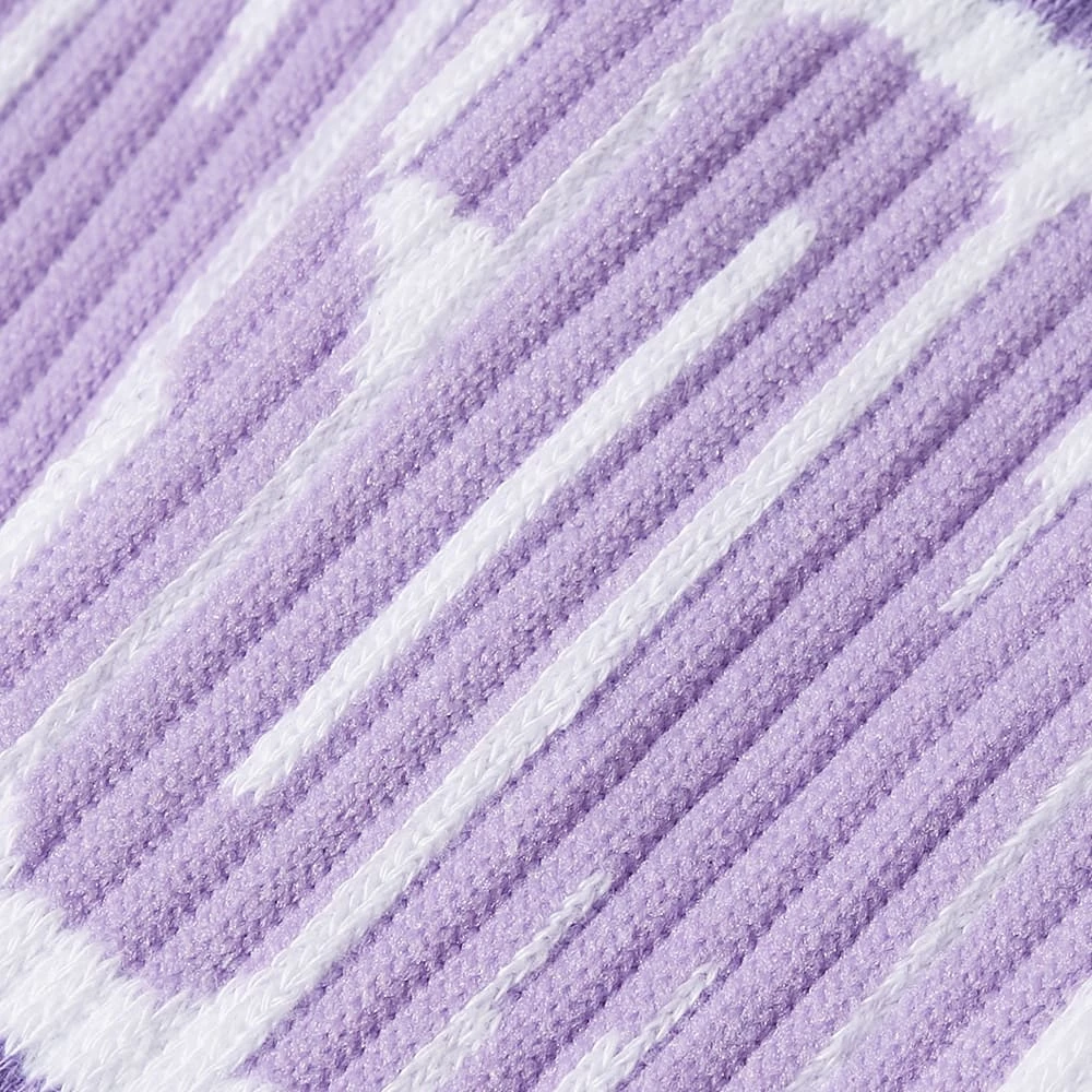 Fucking Awesome Big Stripe Socks 4 Fucking Awesome Big Stripe Socks - Image 2