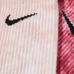 Nike Tie-Dye Sock - 2 Pack -Outlet Scarves Store 21 06 2022 GH DM3407 909 2 1