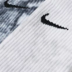 Nike Tie-Dye Sock - 2 Pack -Outlet Scarves Store 21 06 2022 GH DM3407 910 3 1