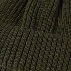 RoToTo Recycled Wool/PL Beanie -Outlet Scarves Store 21 09 2022 ML RTT R5054 DOL 2 1