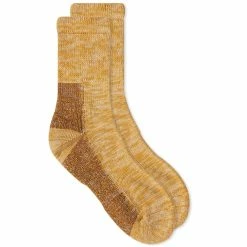 Beams Plus Outdoor Sock