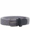 Andersons Anderson's Woven Textile Belt