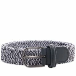 Andersons Anderson's Woven Textile Belt